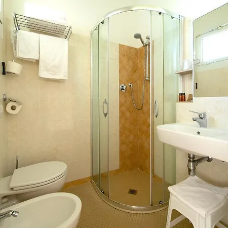 Hotel Baltic Cesenatico