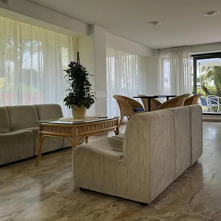 Baltic Hotel Cesenatico