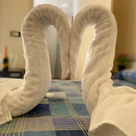 Hotel Baltic Cesenatico