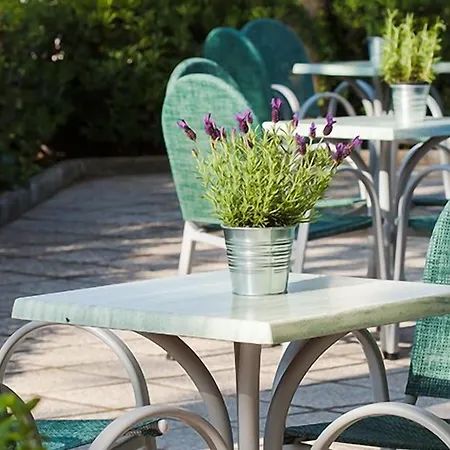 Baltic Hotel Cesenatico