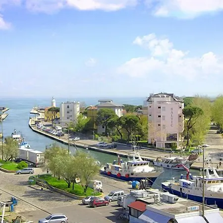 Baltic Cesenatico