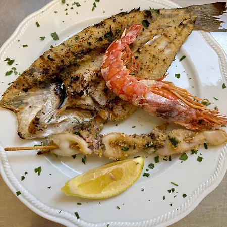 Hotel Baltic Cesenatico