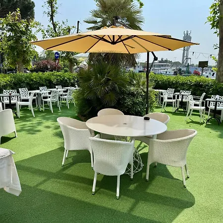 酒店 波罗的海酒店 切塞纳蒂科