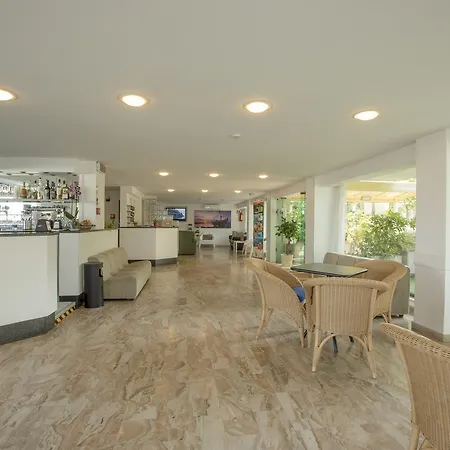 Baltic Hotel Cesenatico