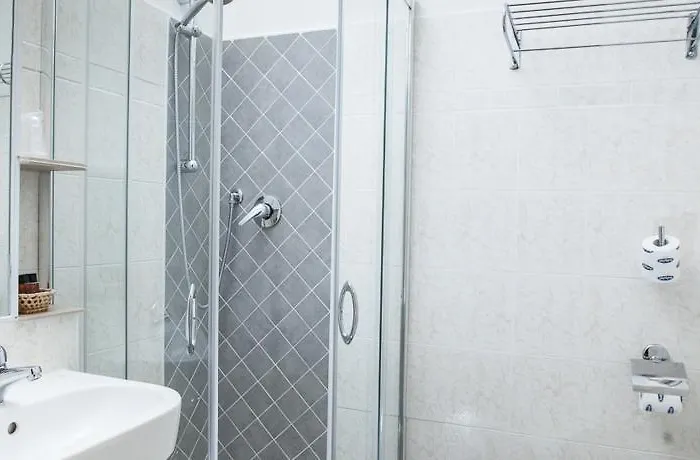 波罗的海酒店 酒店