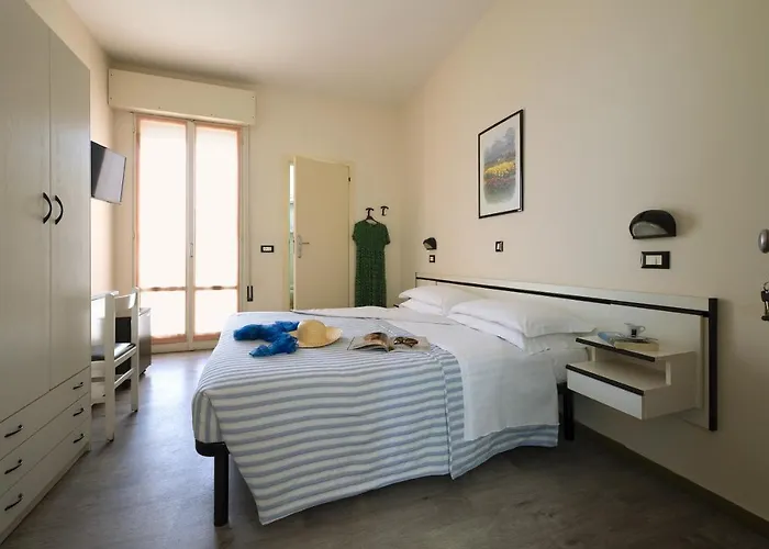 Baltic Otel Cesenatico