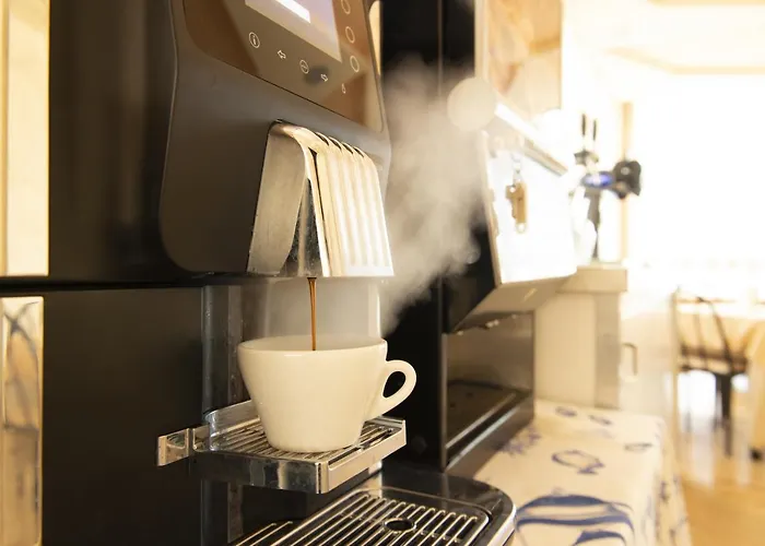 波罗的海酒店 3* 切塞纳蒂科