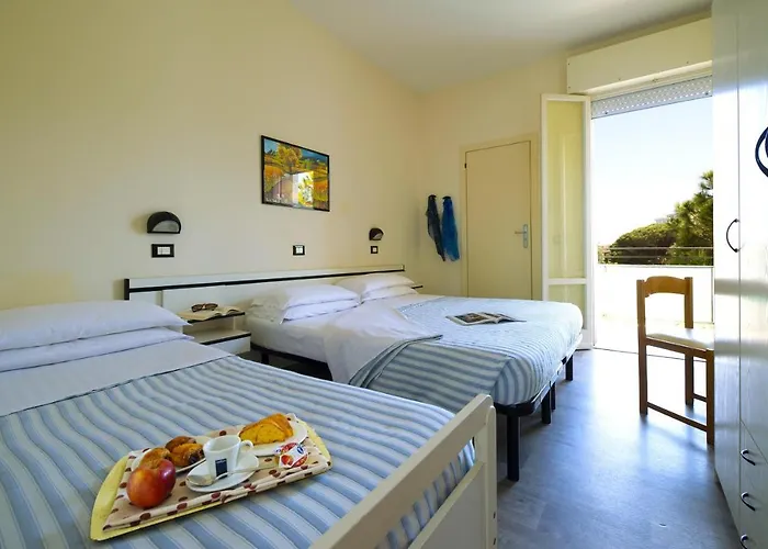 Baltic Otel Cesenatico