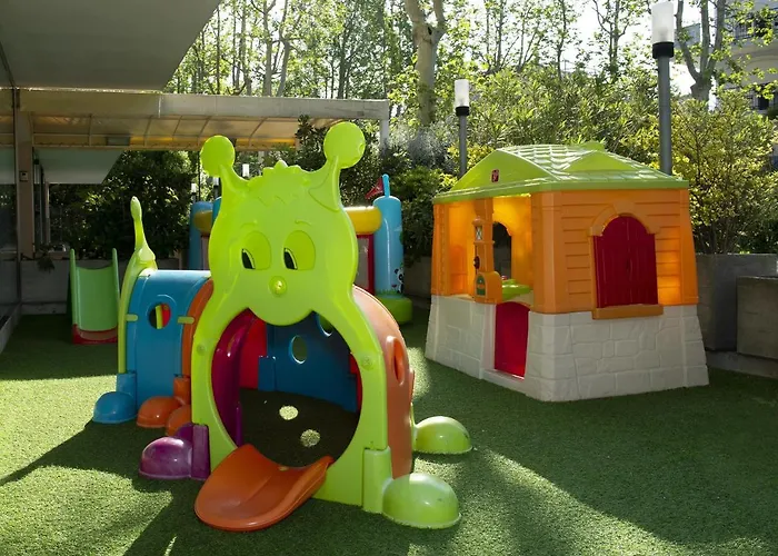 波罗的海酒店 酒店 切塞纳蒂科