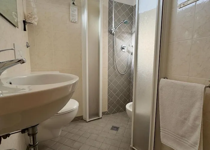 Baltic Otel Cesenatico