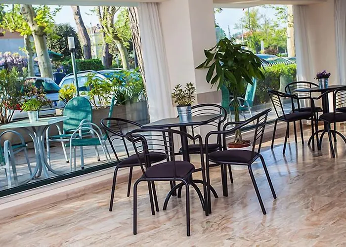 Baltic 3* Cesenatico