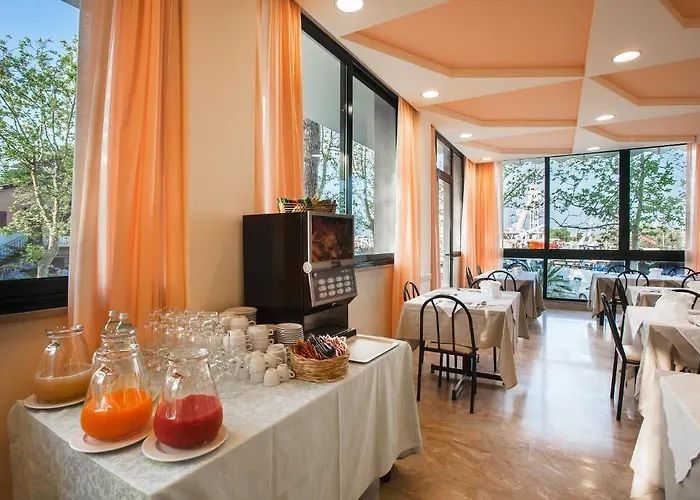 波罗的海酒店 酒店