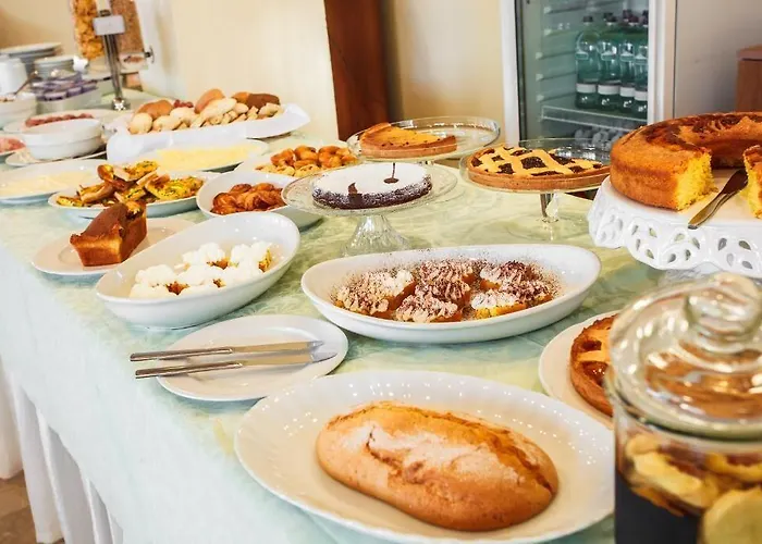 波罗的海酒店 酒店