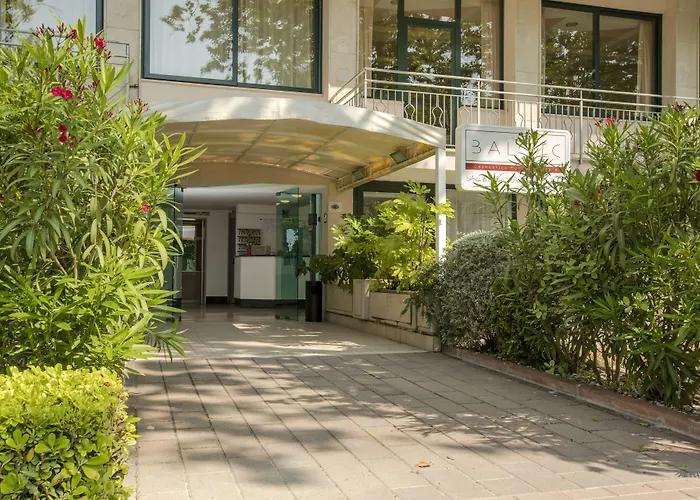 波罗的海酒店 3*