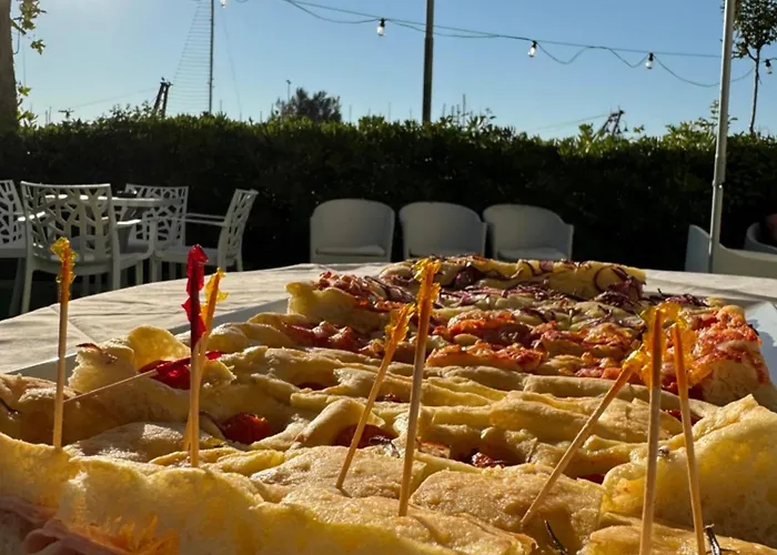 Baltic Otel Cesenatico