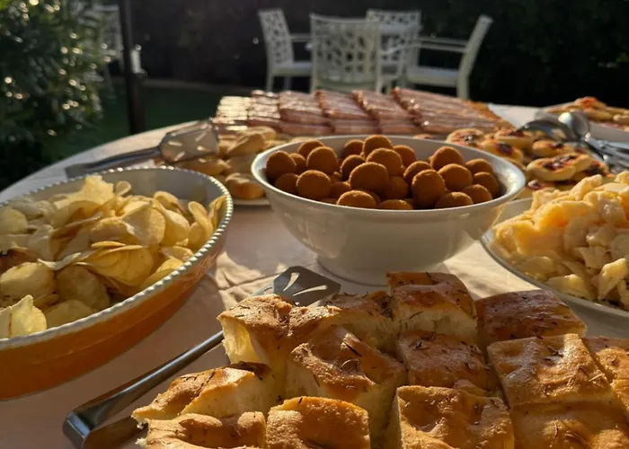 Baltic 3* Cesenatico