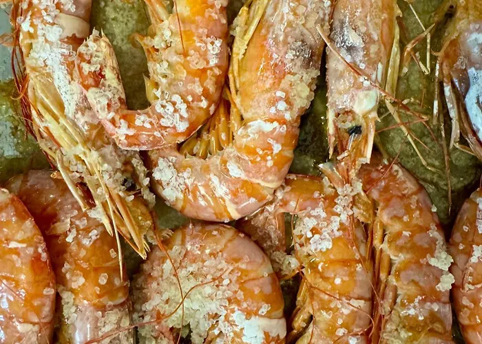 波罗的海酒店 酒店