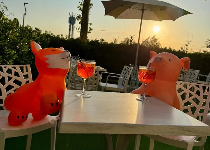 酒店 波罗的海酒店