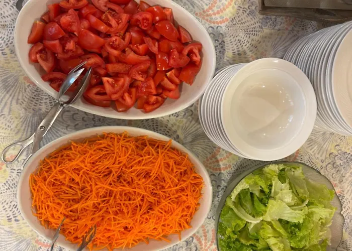 波罗的海酒店 酒店 3*