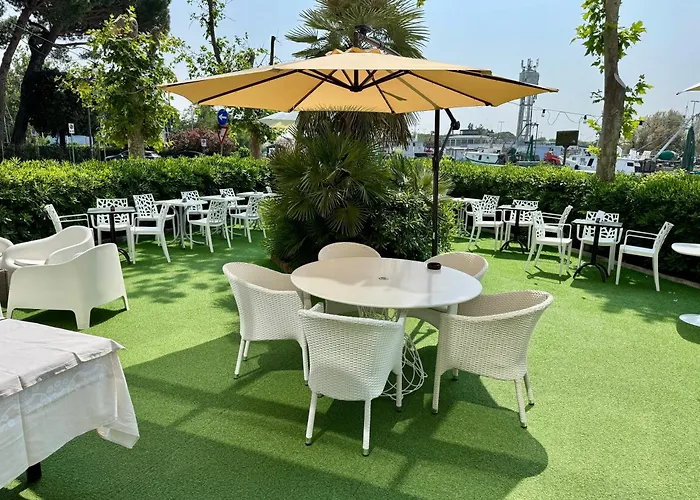 酒店 波罗的海酒店 切塞纳蒂科