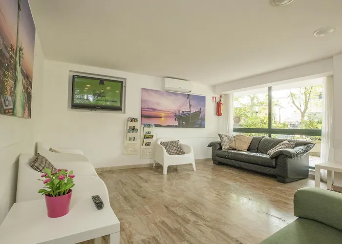 Otel Baltic Cesenatico