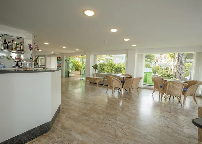 Baltic Otel Cesenatico