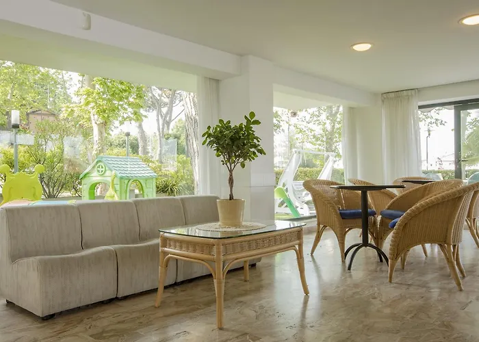 酒店 波罗的海酒店 3*