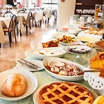 Hotel Baltic 3*