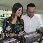 Baltic Ξενοδοχείο 3*