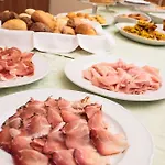 Baltic Ξενοδοχείο Cesenatico