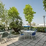 Ξενοδοχείο Baltic Cesenatico