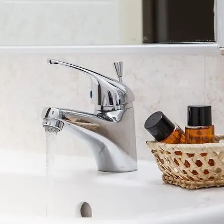 Hotel Baltic Cesenatico