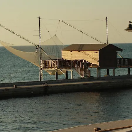 Baltic 3* Cesenatico