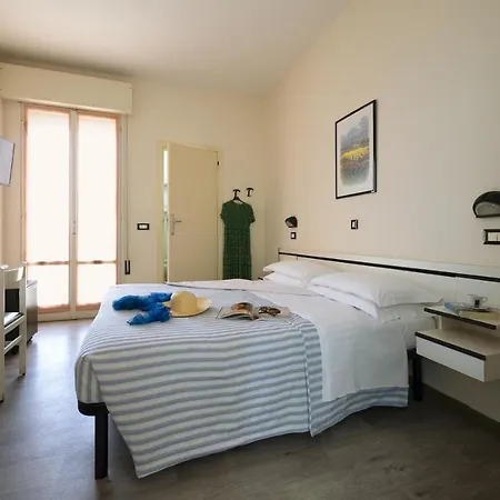 Baltic Hotel Cesenatico