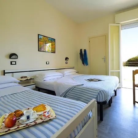 Baltic Hotel Cesenatico