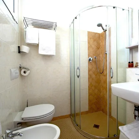 Hotel Baltic Cesenatico