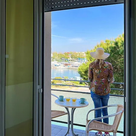 Hotel Baltic 3*