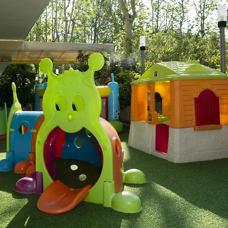 Baltic Hotel Cesenatico