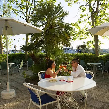 Hotel Baltic Cesenatico