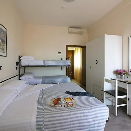 Hotel Baltic