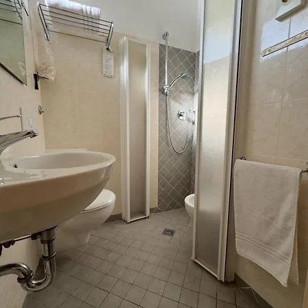 Baltic Hotel Cesenatico