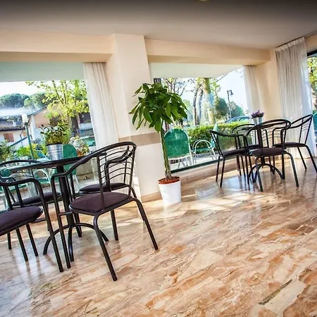 Baltic Hotel Cesenatico