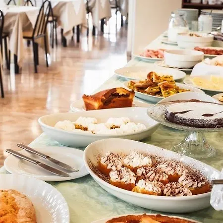 Baltic Hotel Cesenatico