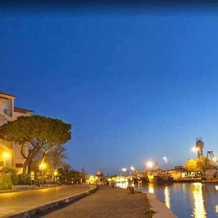 Baltic 3* Cesenatico