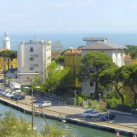 Baltic Hotel 3*