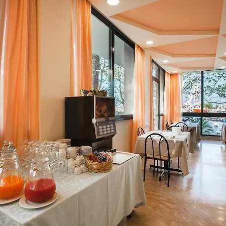 Baltic Hotel