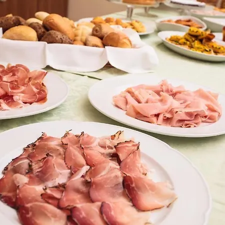 Baltic Hotel Cesenatico