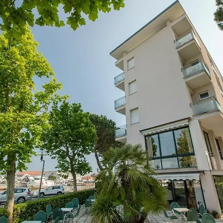 Baltic Hotel Cesenatico