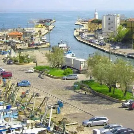 Baltic Hotel