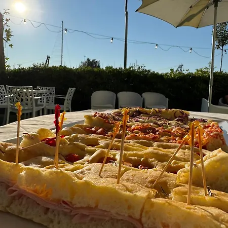 Baltic Hotel Cesenatico